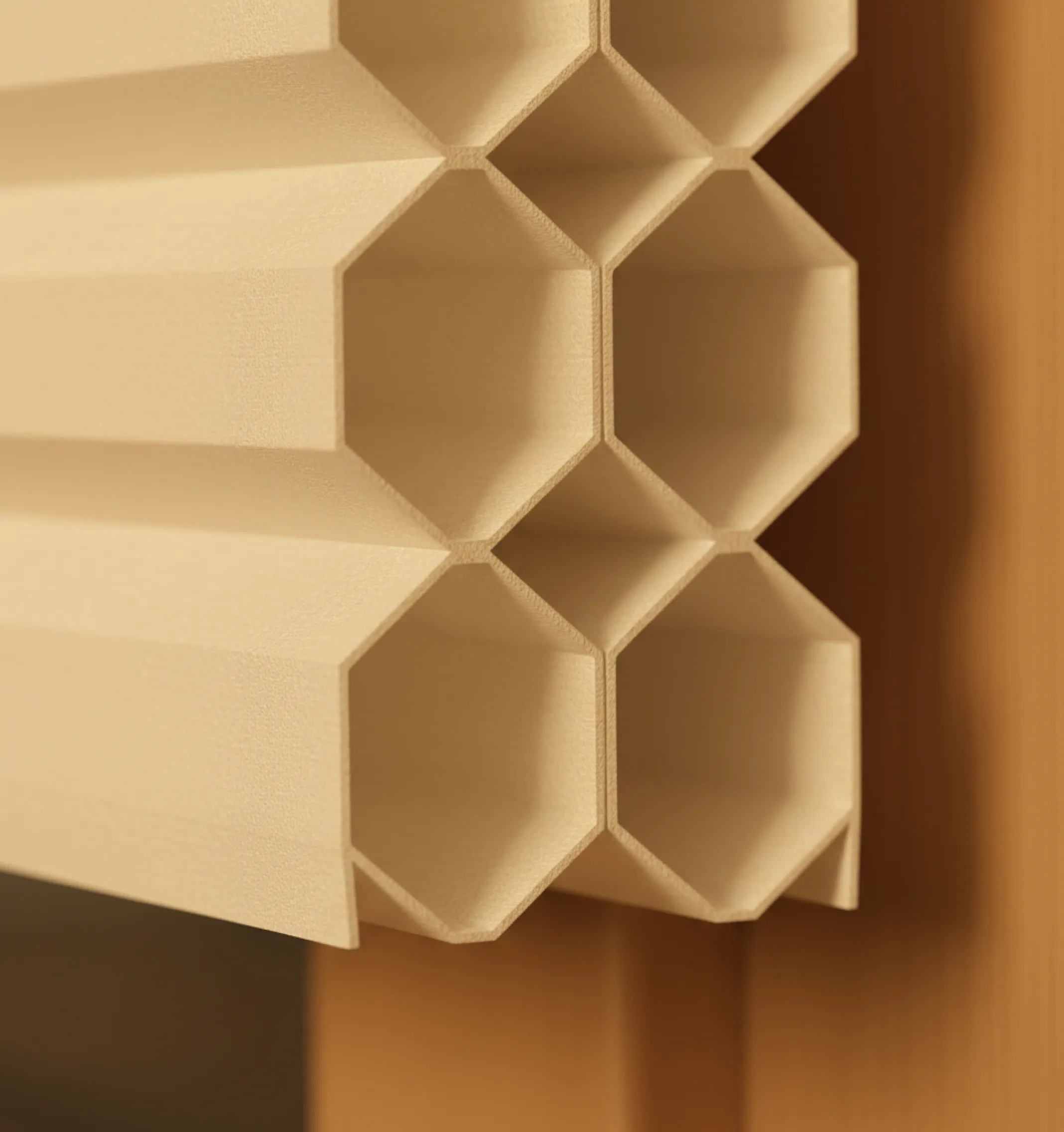 cellular-shades-honeycomb-structure-macro-closeup@4x
