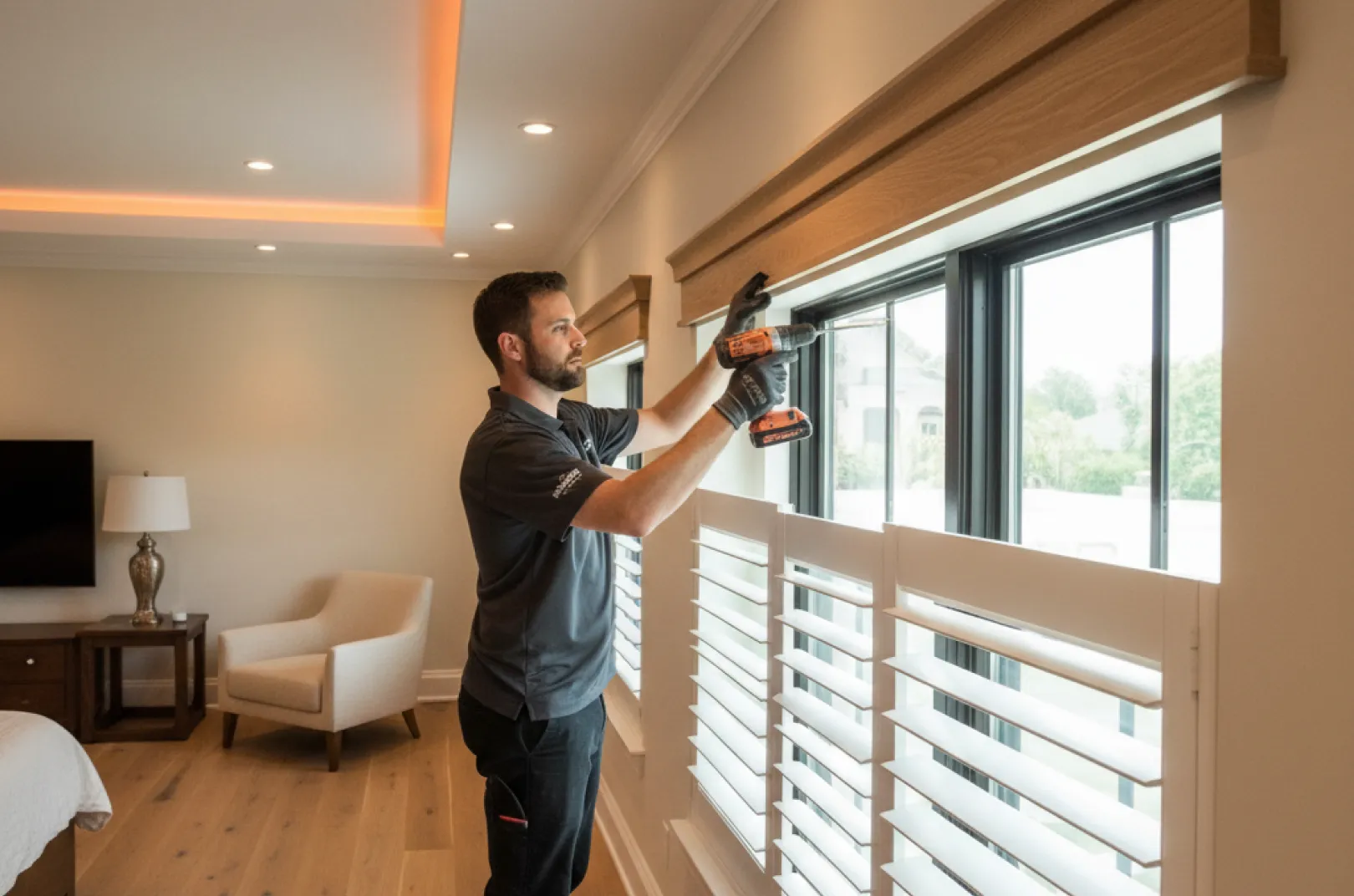 coastal-kitchen-wood-slat-blinds-white-cabinets@4x