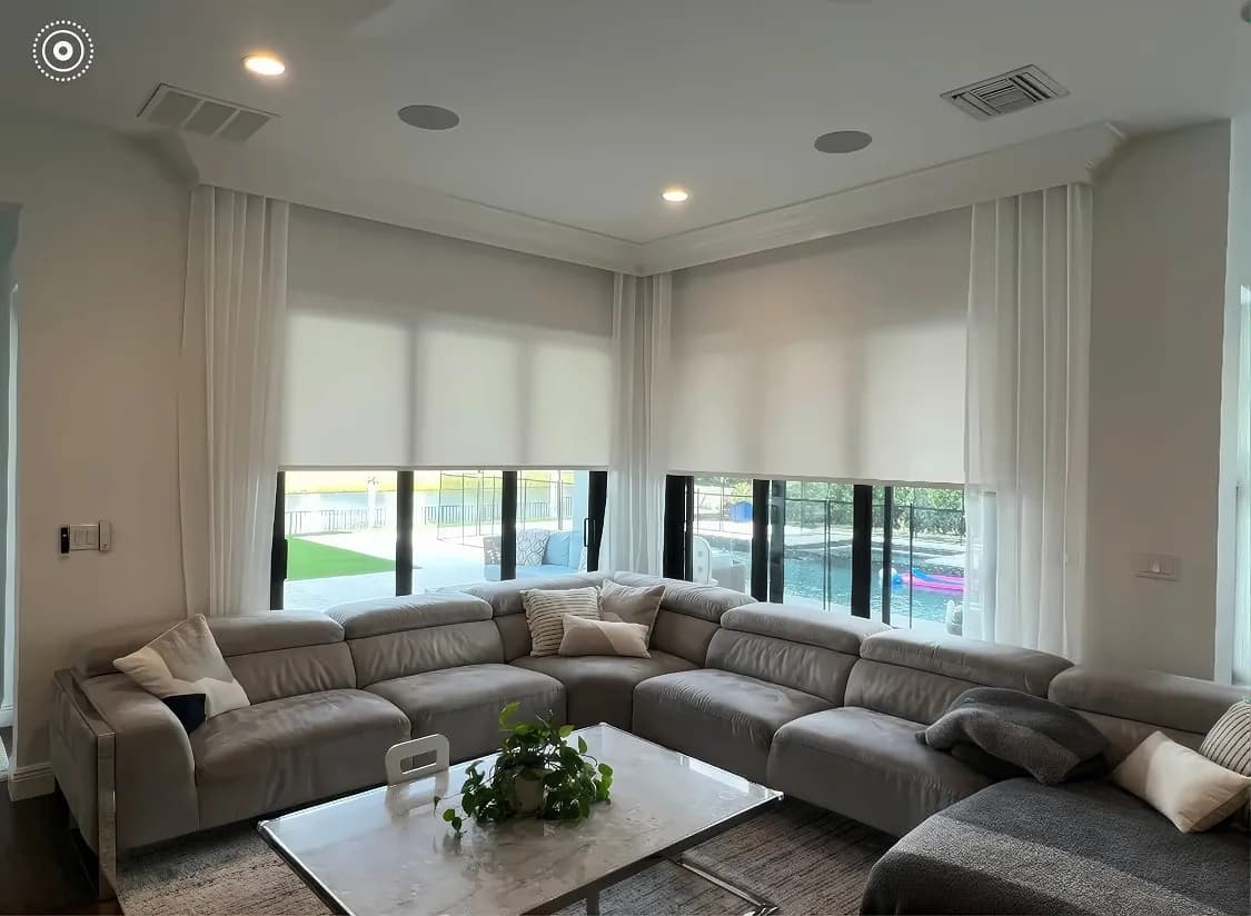 living-room-roller-shades-sheer-curtains-sectional-sofa-enhanced