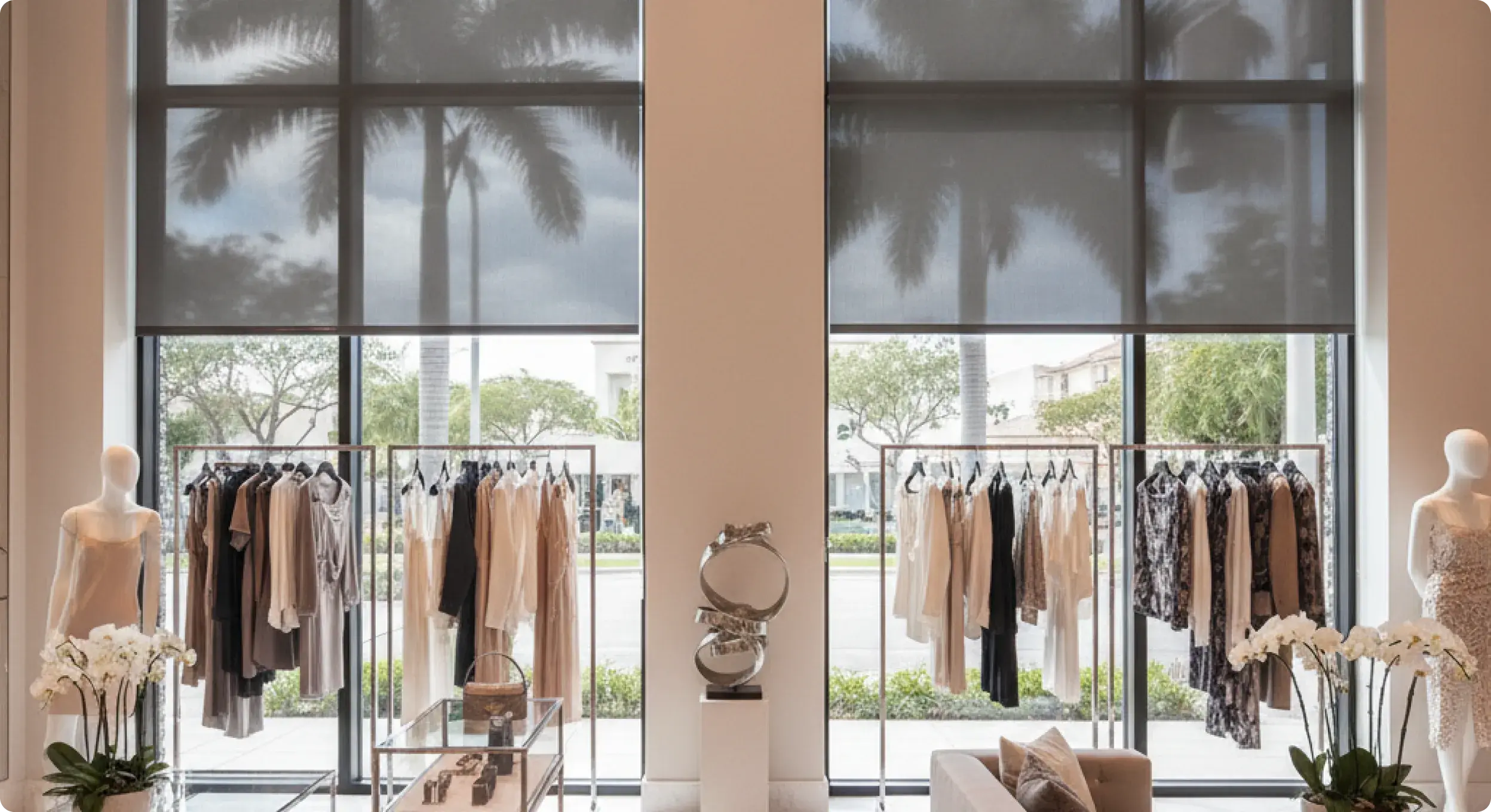 luxury-retail-boutique-architectural-roller-shades