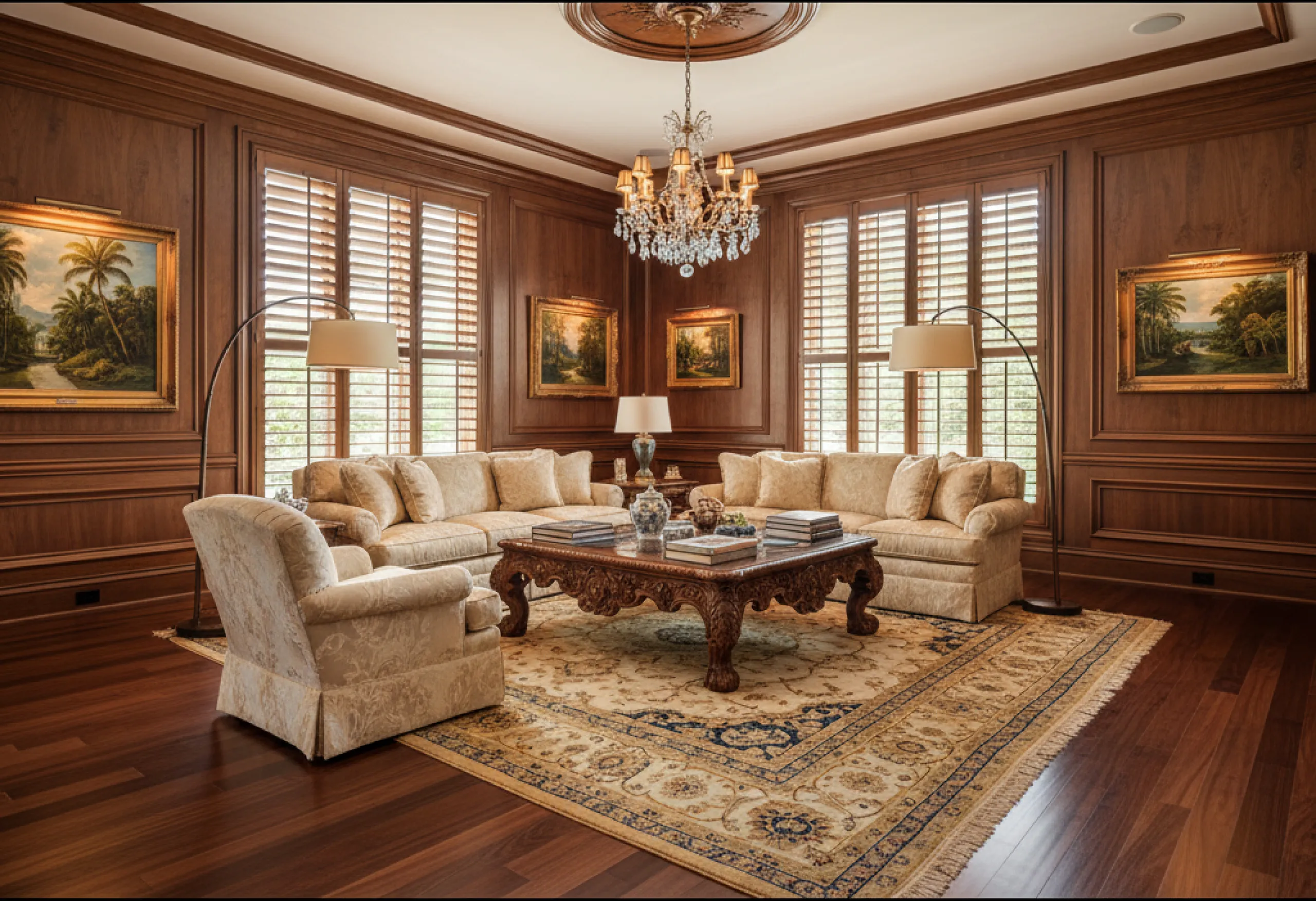 plantation-shutters-grand-traditional-living-oil-paintings-persian@4x