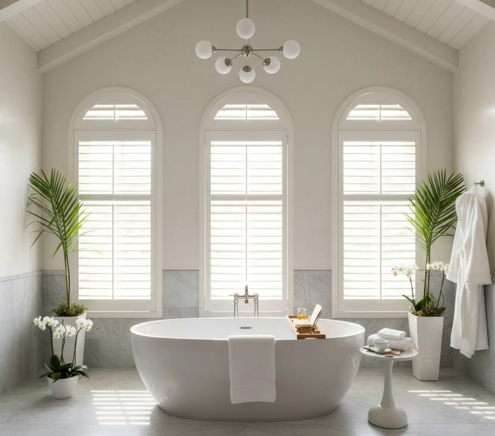 plantation-shutters-spa-bathroom-arched-white-sputnik-tub@4x