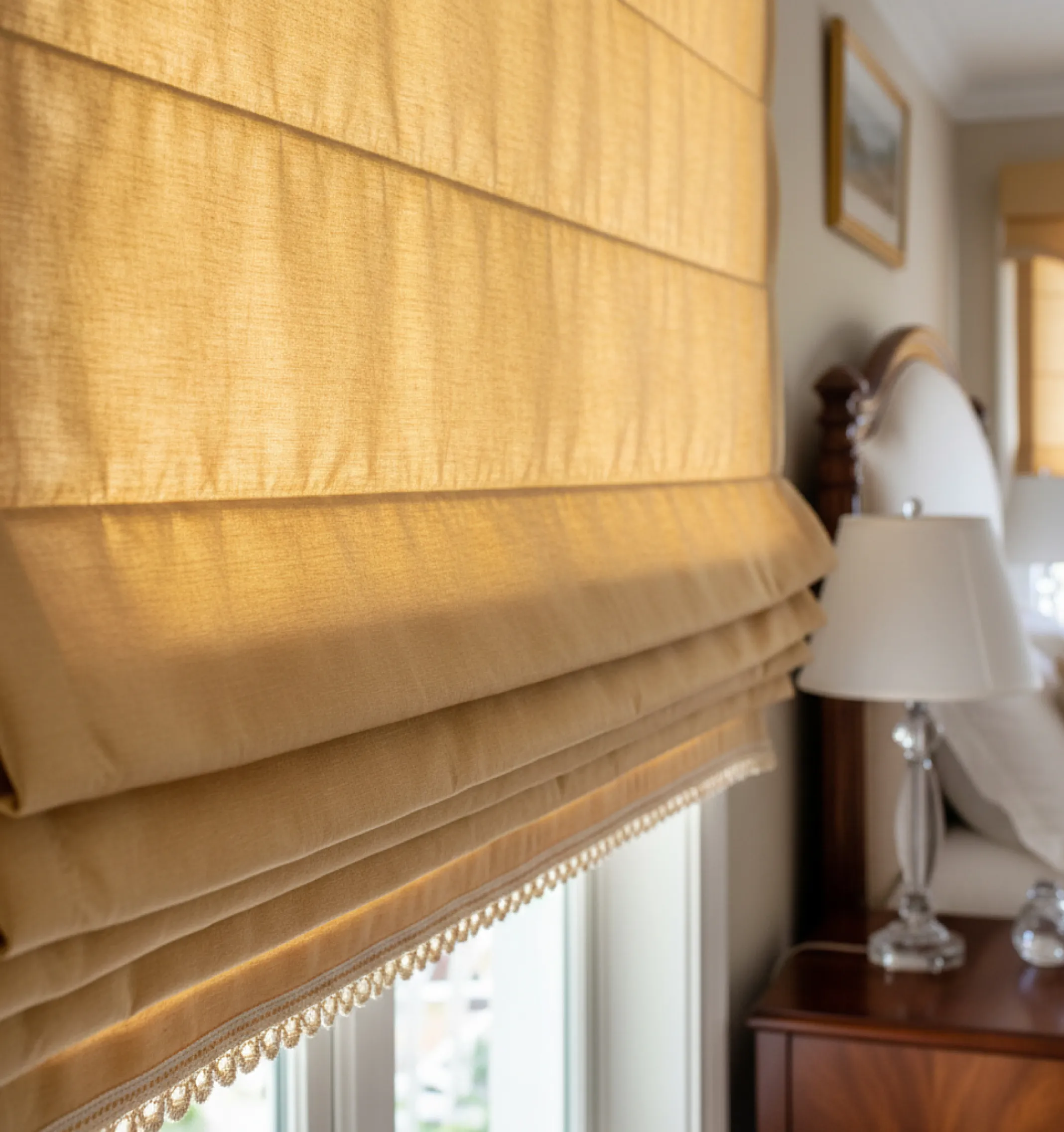 roman-shades-gold-fabric-closeup-beaded-trim-detail@4x